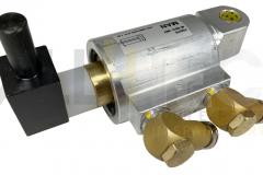 80.10Q13-0447 manroland Compressed air cylinder