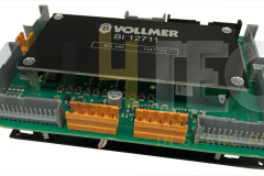1048463 Vollmer LCD Display 6-12 line BI12711